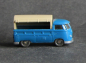 Preview: Wiking Volkswagen T1 Transporter Pick-up 1960 Plasticmodel (8314)